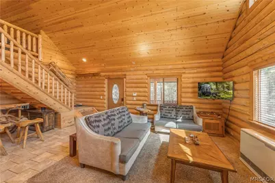 384 Saw Mill Canyon Drive, Big Bear City, CA 92314 - Photo 7