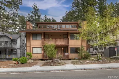 795 Summit Boulevard #2, Big Bear Lake, CA 92315 - Photo 3