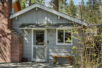 513 Elysian Boulevard, Big Bear City, CA 92314 - Photo 1