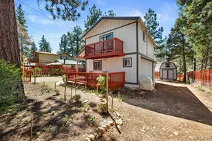 418 Sunset Ln, Sugarloaf, CA 92386 - Photo 5