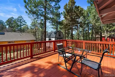 418 Sunset Lane, Sugarloaf, CA 92386 - Photo 31