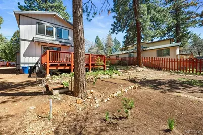 418 Sunset Lane, Sugarloaf, CA 92386 - Photo 35