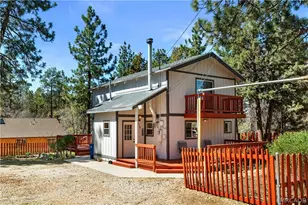 418 Sunset Ln, Sugarloaf, CA 92386 - Photo 1