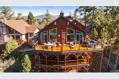 43565 Wolf Road, Big Bear Lake, CA 92315 - Photo 11