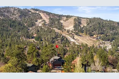 43565 Wolf Road, Big Bear Lake, CA 92315 - Photo 3