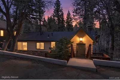 43335 Bow Canyon Road, Big Bear Lake, CA 92315 - Photo 49