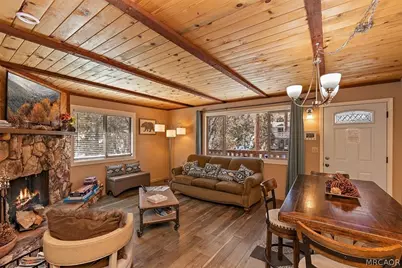 861 Kern Avenue, Big Bear Lake, CA 92386 - Photo 3