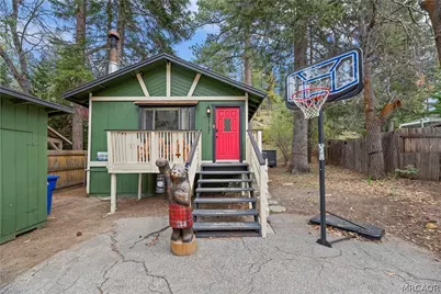 43132 Grizzly Road, Big Bear Lake, CA 92315 - Photo 1