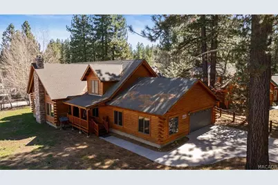 42133 Brownie Lane, Big Bear Lake, CA 92315 - Photo 7
