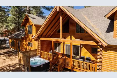 42133 Brownie Lane, Big Bear Lake, CA 92315 - Photo 3