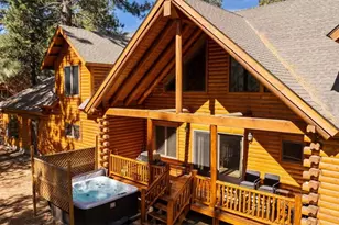 42133 Brownie Ln, Big Bear Lake, CA 92315 - Photo 3