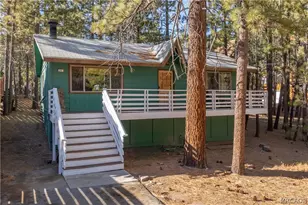 448 Quail Dr, Big Bear Lake, CA 92315 - Photo 3