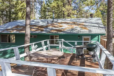 448 Quail Drive, Big Bear Lake, CA 92315 - Photo 27