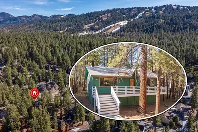 448 Quail Drive, Big Bear Lake, CA 92315 - Photo 5