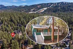 448 Quail Dr, Big Bear Lake, CA 92315 - Photo 5