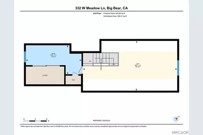 332 W Meadow Lane, Big Bear City, CA 92314 - Photo 3