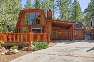 2160 Mariposa Ln, Big Bear City, CA 92314 - Photo 1