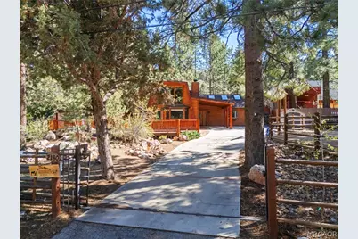 2160 Mariposa Lane, Big Bear City, CA 92314 - Photo 5