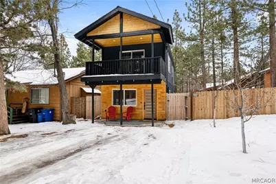 759 Los Angeles Avenue, Sugarloaf, CA 92386 - Photo 3