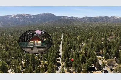 306 Victoria Lane, Sugarloaf, CA 92386 - Photo 3