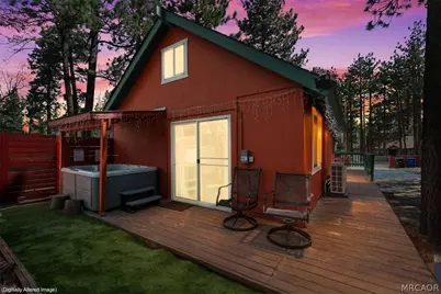 306 Victoria Lane, Sugarloaf, CA 92386 - Photo 27