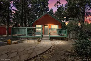306 Victoria Ln, Sugarloaf, CA 92386 - Photo 1