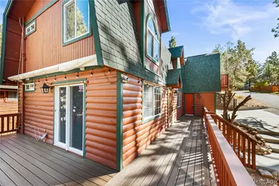 195 Vista Lane, Sugarloaf, CA 92386 - Photo 7