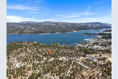 40155 Mahanoy Lane, Big Bear Lake, CA 92315 - Photo 3