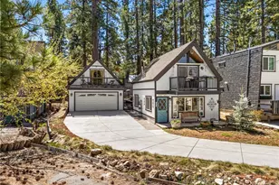 40155 Mahanoy Ln, Big Bear Lake, CA 92315 - Photo 3