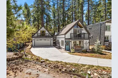 40155 Mahanoy Lane, Big Bear Lake, CA 92315 - Photo 9