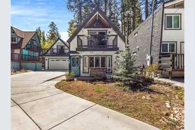40155 Mahanoy Lane, Big Bear Lake, CA 92315 - Photo 1