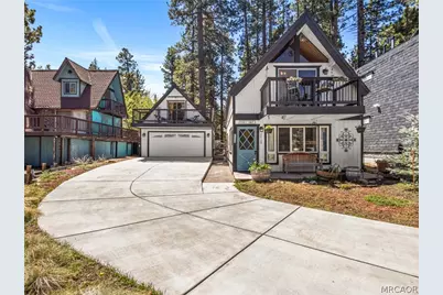 40155 Mahanoy Lane, Big Bear Lake, CA 92315 - Photo 5