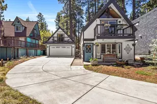 40155 Mahanoy Ln, Big Bear Lake, CA 92315 - Photo 5