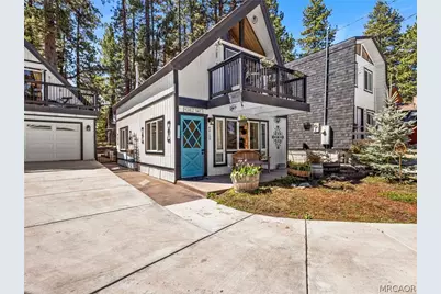 40155 Mahanoy Lane, Big Bear Lake, CA 92315 - Photo 7