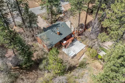 43300 Deer Canyon Road, Big Bear Lake, CA 92315 - Photo 17