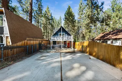 727 Elysian Boulevard, Big Bear City, CA 92314 - Photo 3