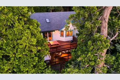 196 B Lane, Lake Arrowhead, CA 92352 - Photo 33