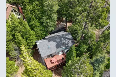 196 B Lane, Lake Arrowhead, CA 92352 - Photo 35
