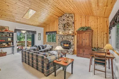 196 B Lane, Lake Arrowhead, CA 92352 - Photo 1