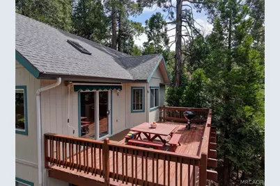 196 B Lane, Lake Arrowhead, CA 92352 - Photo 31