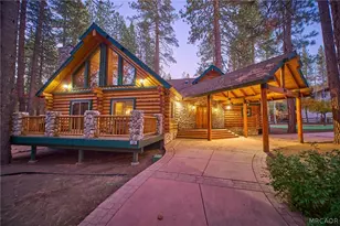 739 N Star Dr, Big Bear Lake, CA 92315 - Photo 1