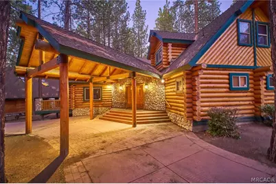 739 N Star Drive, Big Bear Lake, CA 92315 - Photo 5