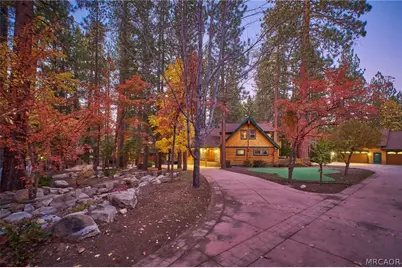 739 N Star Drive, Big Bear Lake, CA 92315 - Photo 3