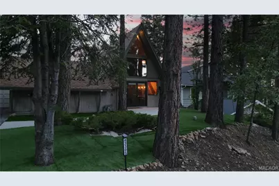 43305 Sand Canyon Road, Big Bear Lake, CA 92315 - Photo 1