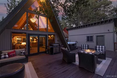 43305 Sand Canyon Road, Big Bear Lake, CA 92315 - Photo 3