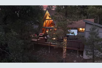 43305 Sand Canyon Road, Big Bear Lake, CA 92315 - Photo 7