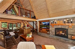 43305 Sand Canyon Rd, Big Bear Lake, CA 92315 - Photo 11