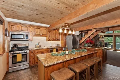 43305 Sand Canyon Road, Big Bear Lake, CA 92315 - Photo 13