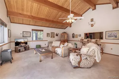 1109 Brookside Lane, Fawnskin, CA 92333 - Photo 9