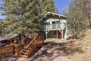 1109 Brookside Ln, Fawnskin, CA 92333 - Photo 3